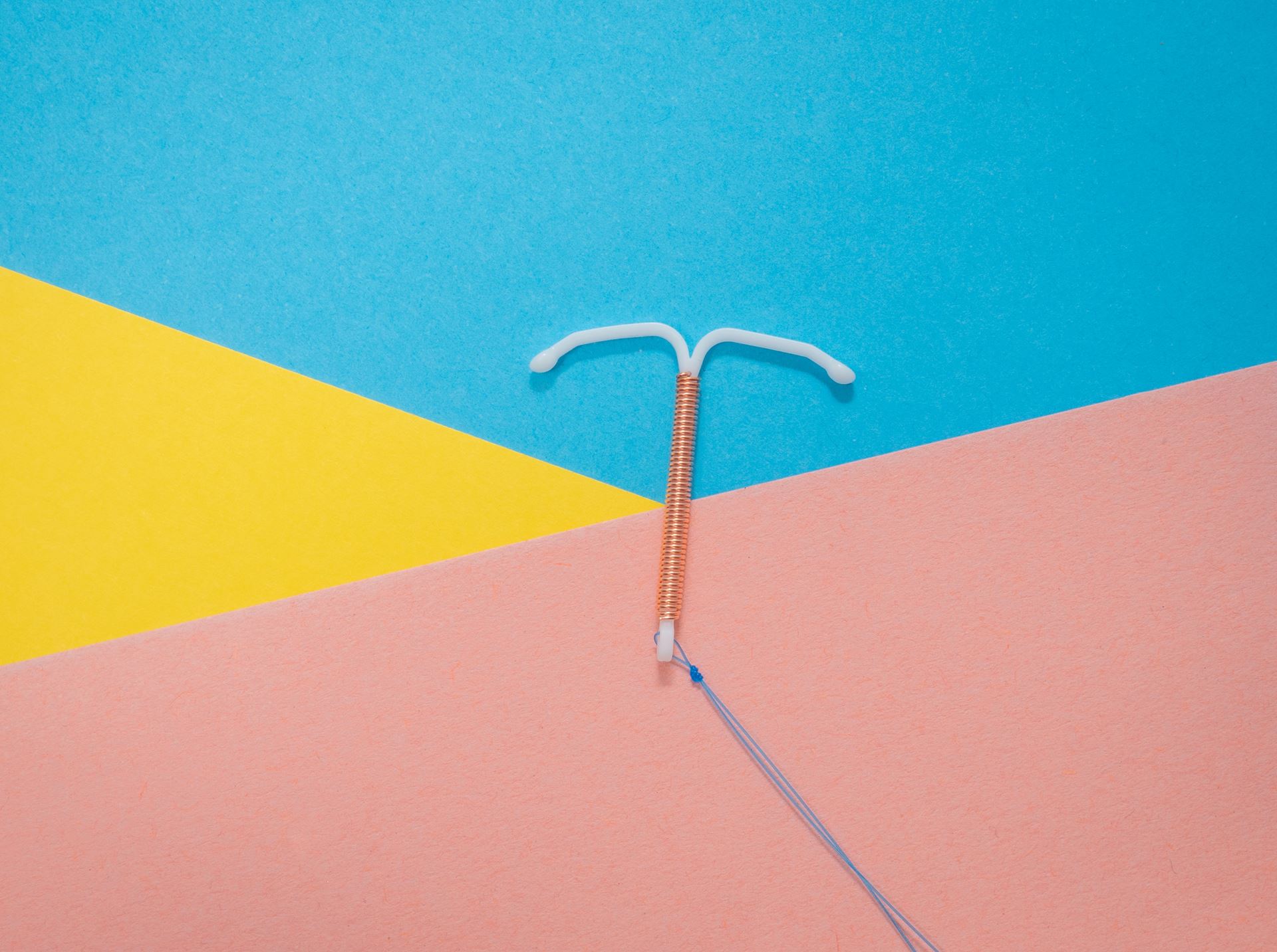 Contraception