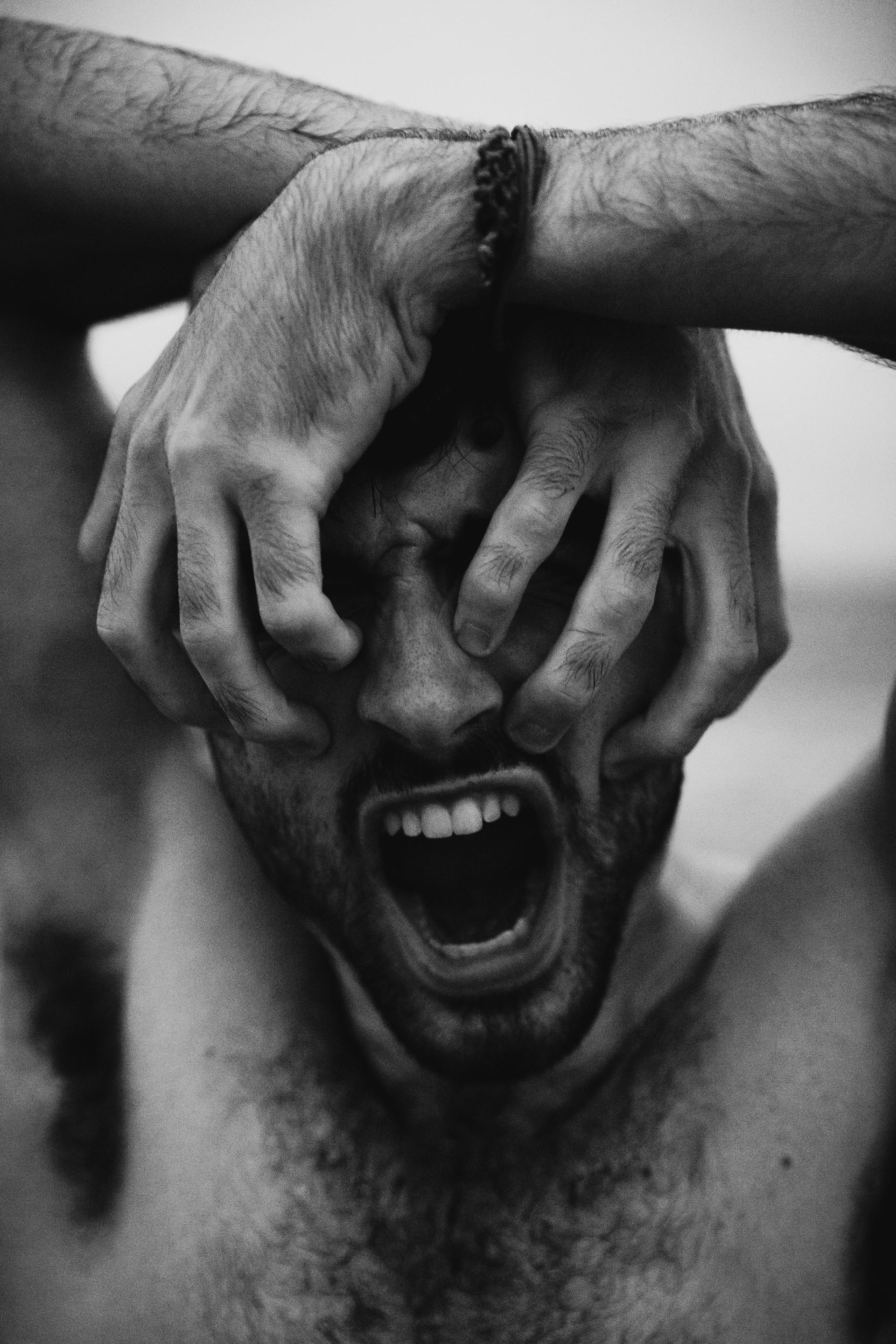 Stress & Anxiety 