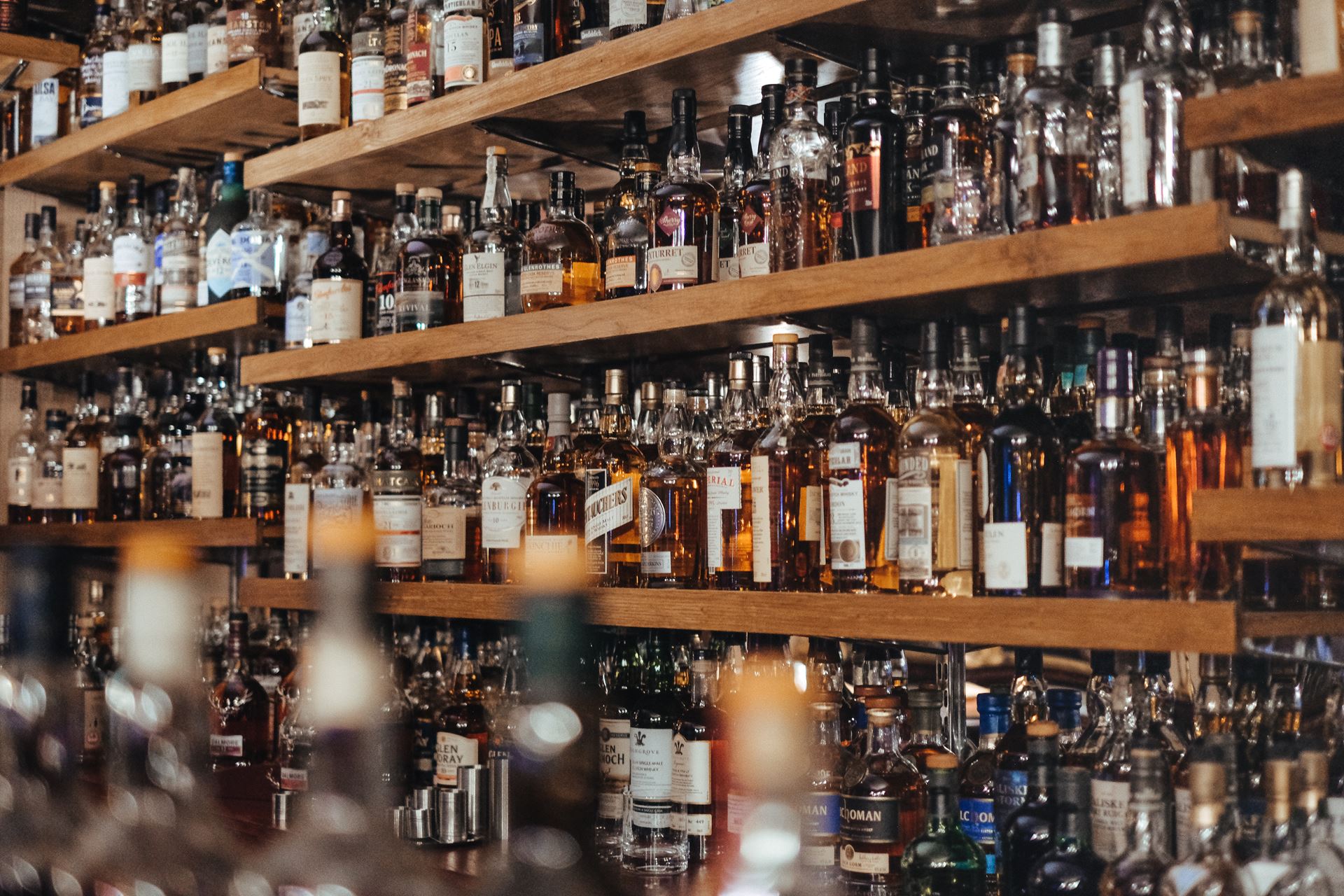 Alcohol