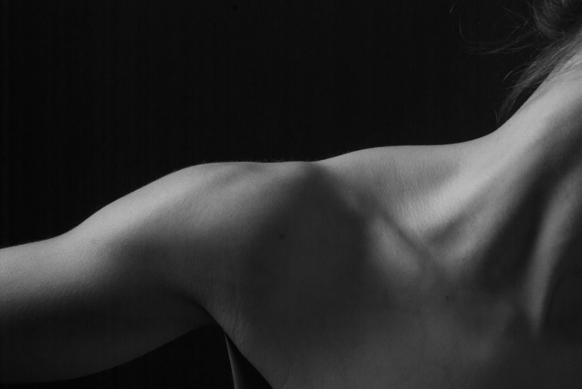 neck and back