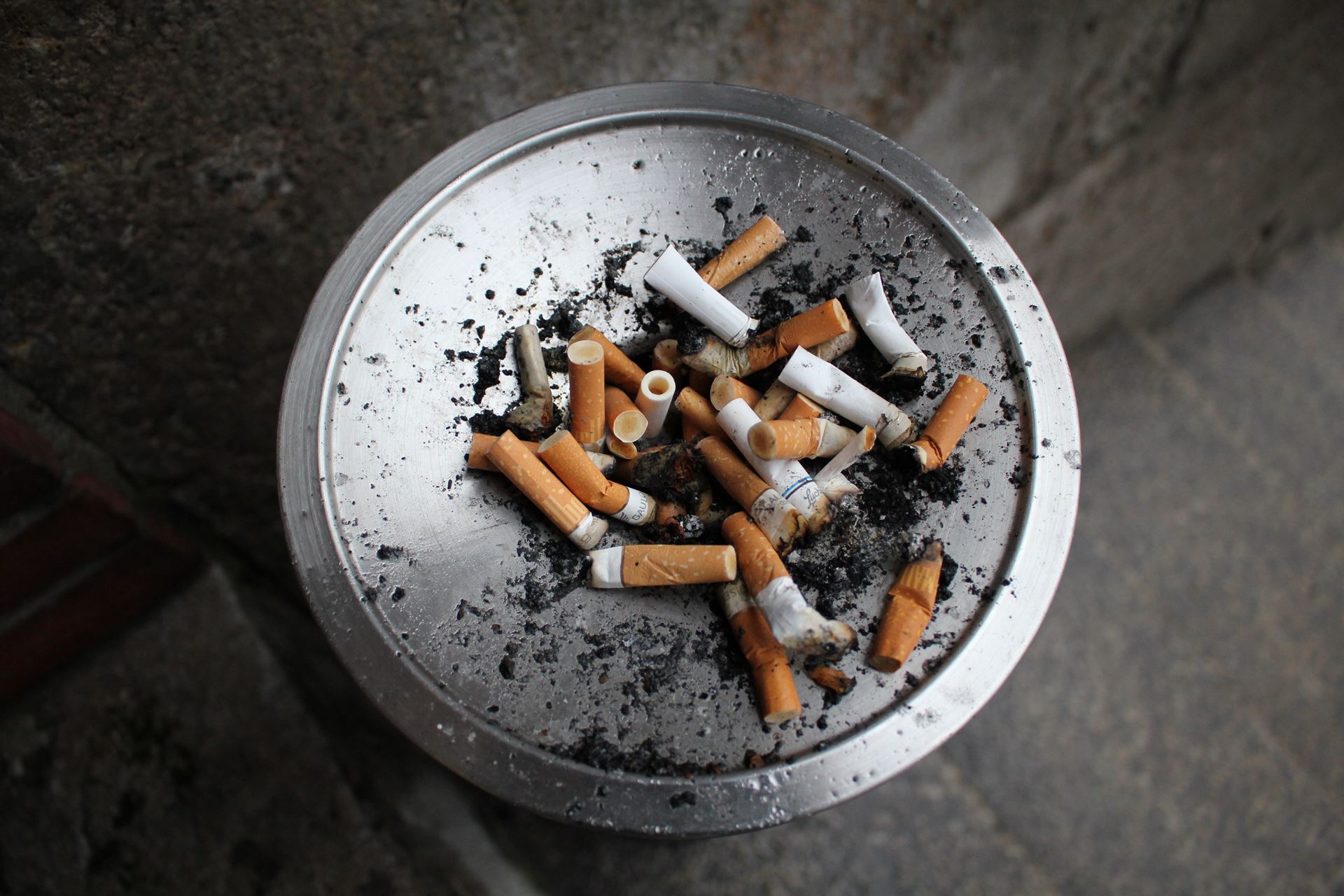 Smoking