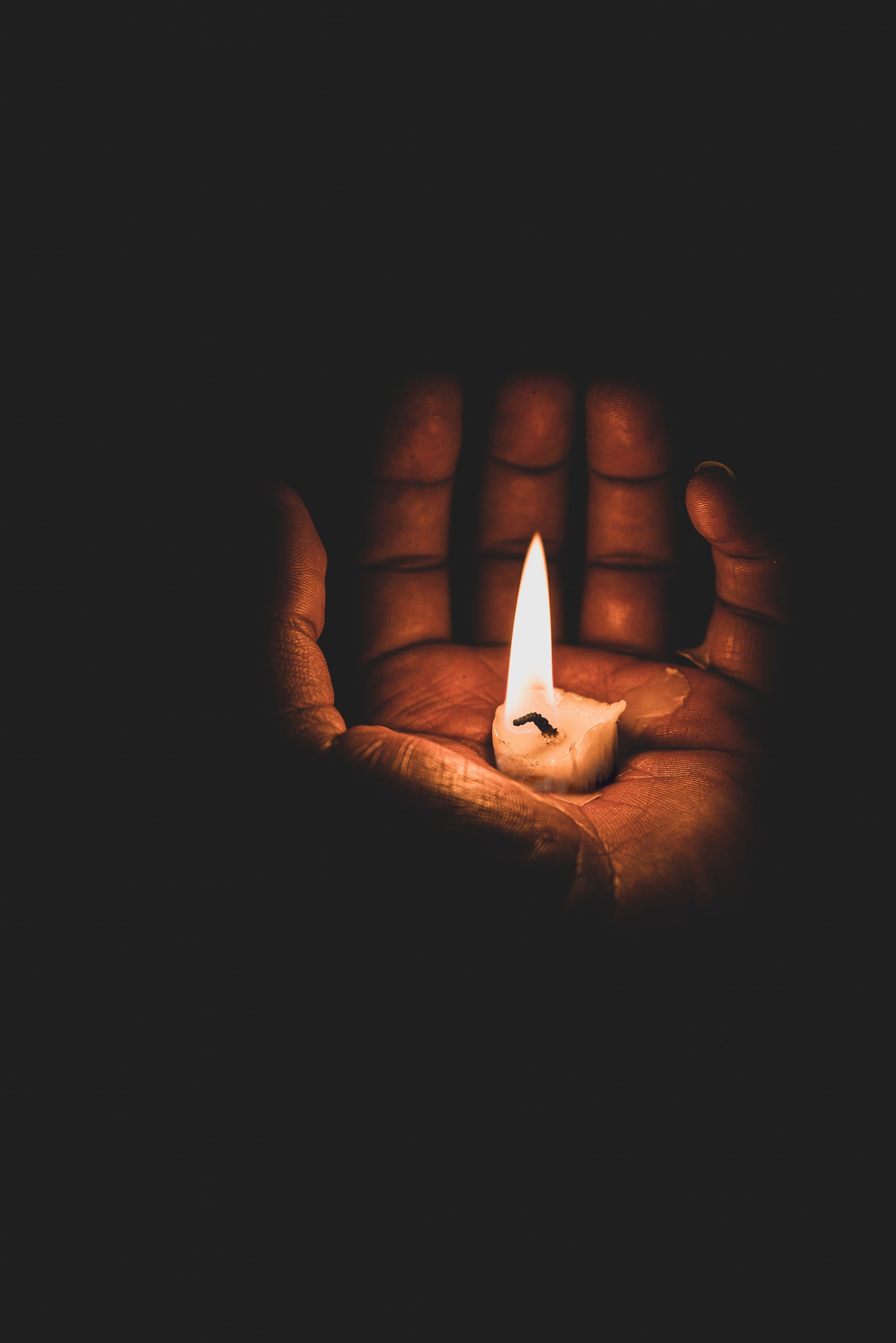 Bereavement 