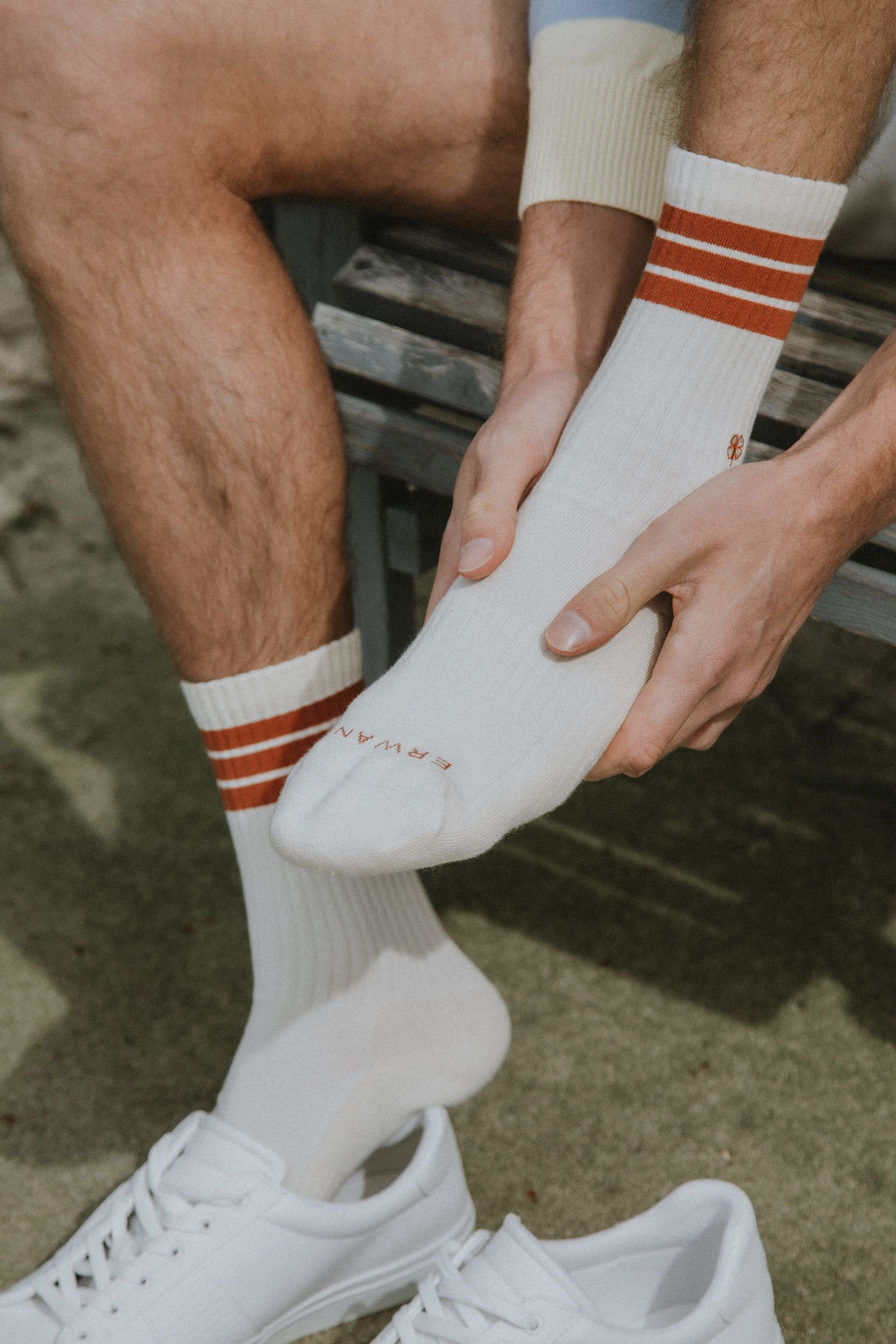 Ankle