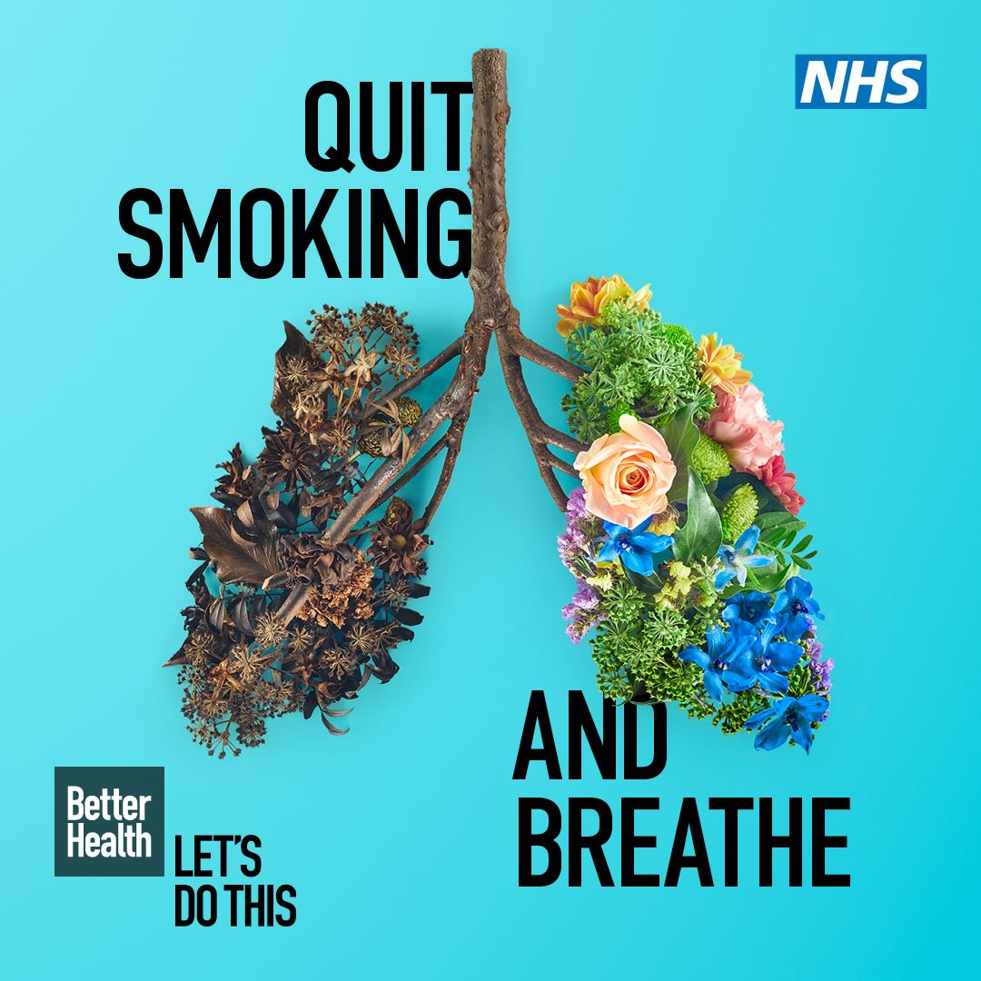 Quit Smoking